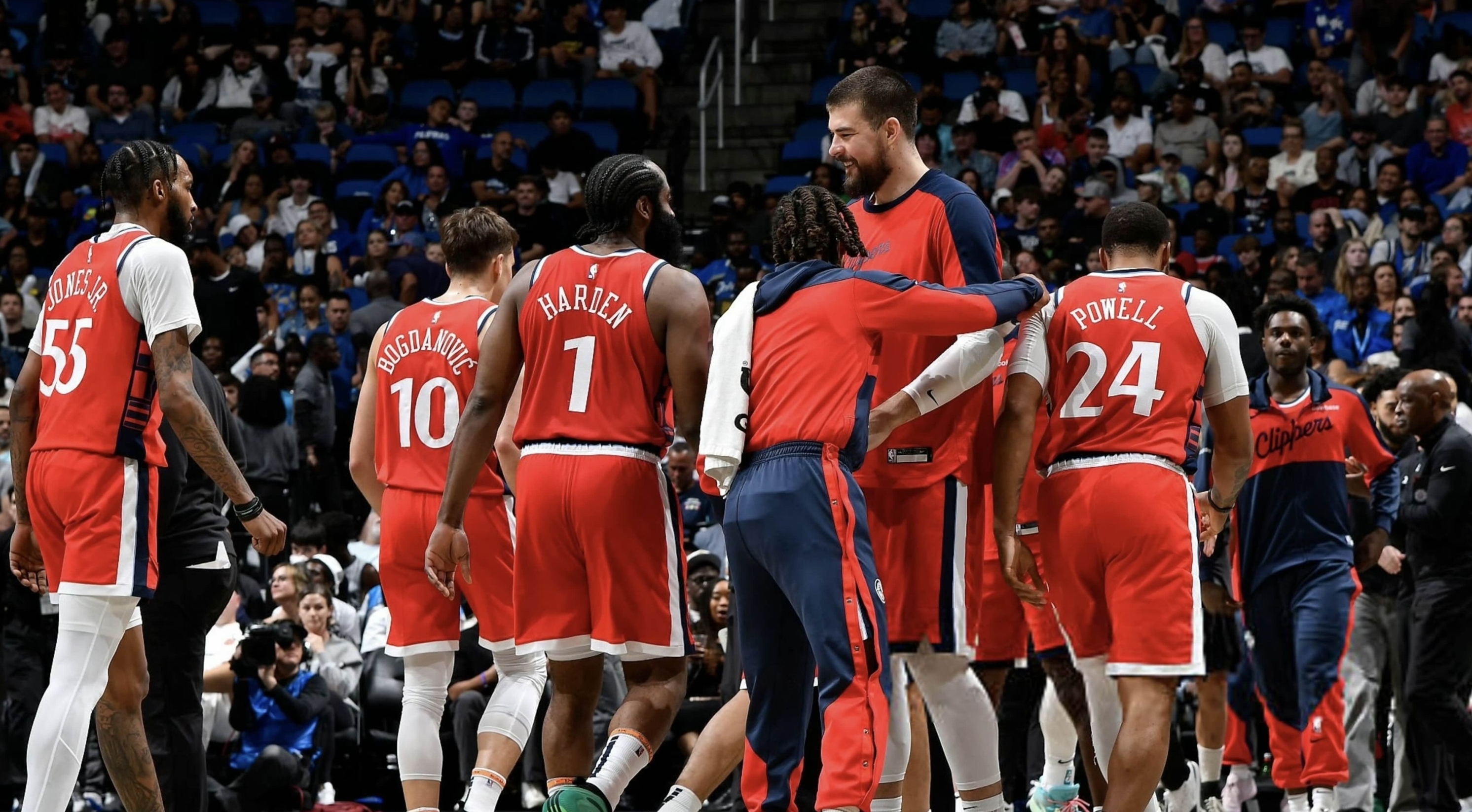 -关于赛季首胜！乔治出战砍28分，快船胜老鹰的信息