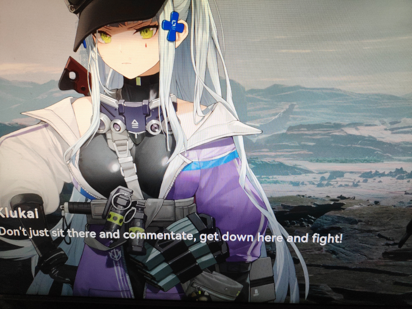 灵魂演绎!卡士给对手以毁灭性一击的简单介绍 灵魂演绎!卡士给对手以毁灭性一击的简单介绍