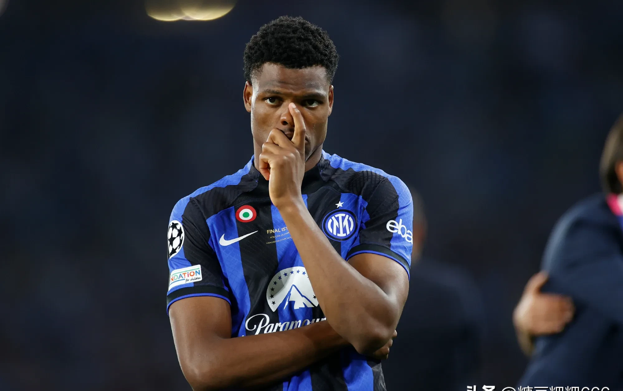 关于荷兰国家队经理人士发声,对球员表现颇有信心的信息 关于荷兰国家队经理人士发声,对球员表现颇有信心的信息