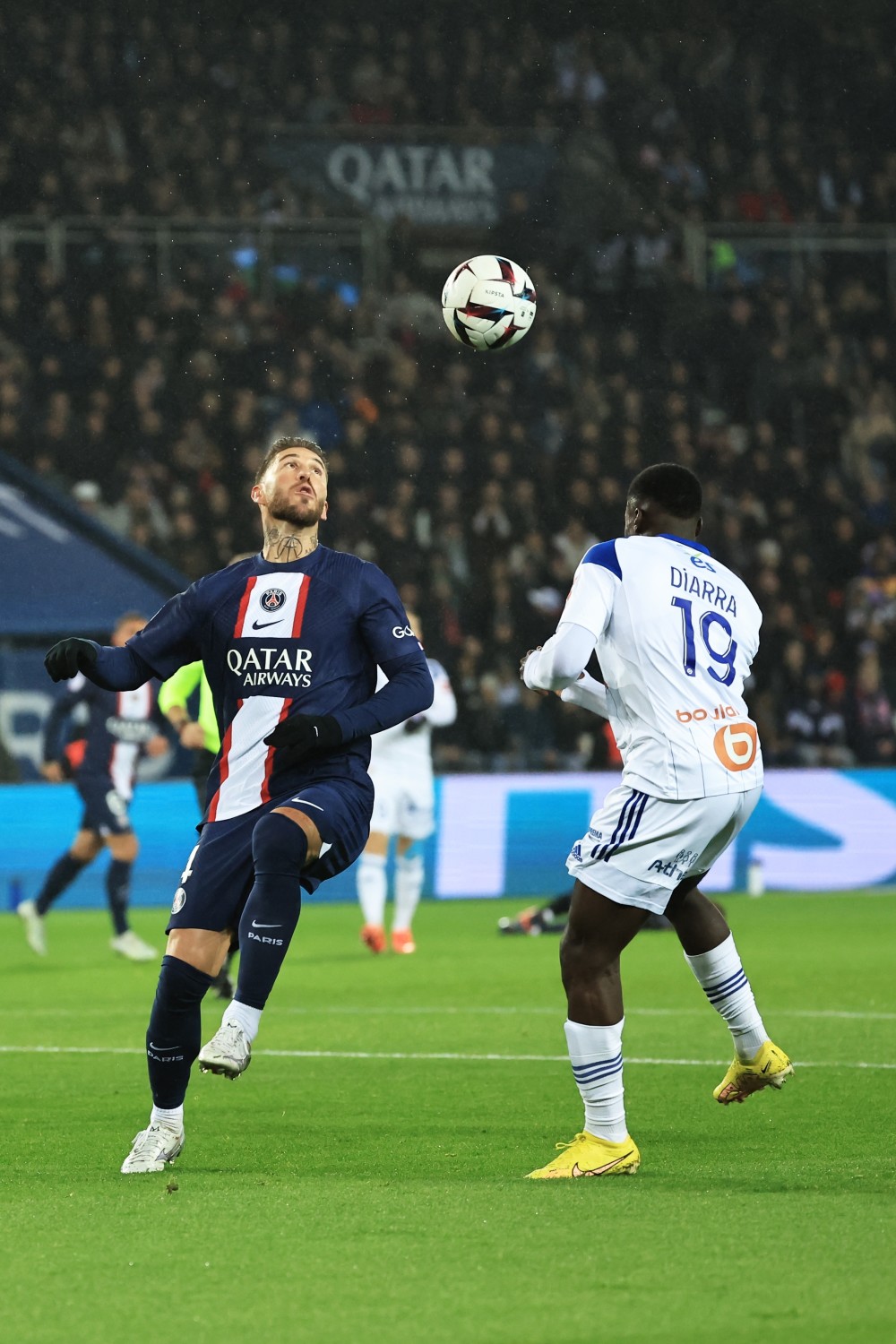 巴黎斯特拉斯堡客场告捷,连胜加一 巴黎斯特拉斯堡客场告捷,连胜加一