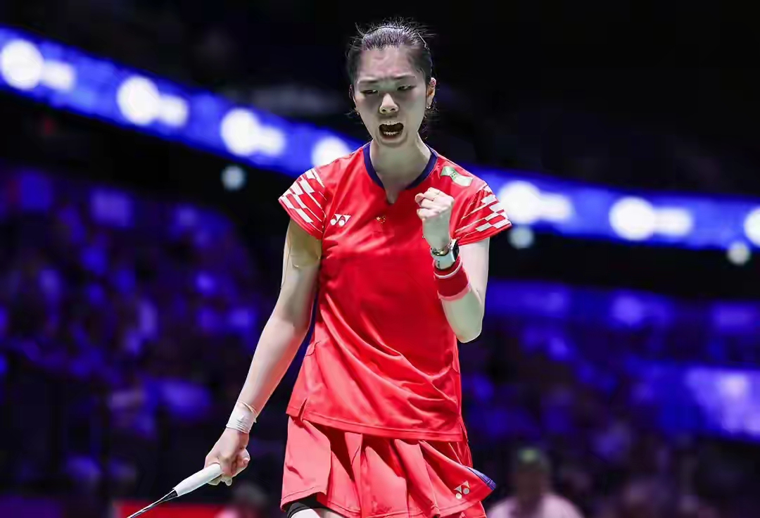 乐鱼体育官网-中国羽毛球队爆冷马来西亚羽毛球队，陶菲克绝境逆转