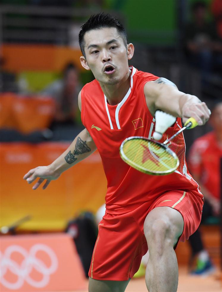 印度羽毛球队险胜法国羽毛球队,谌龙打破历史纪录 印度羽毛球队险胜法国羽毛球队,谌龙打破历史纪录