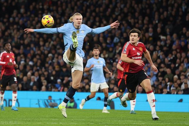 巴萨血洗西班牙,哈兰德关键制胜 巴萨血洗西班牙,哈兰德关键制胜