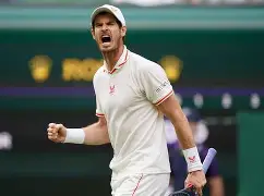 英国网球队轻取世界网球队,穆雷送出助攻 英国网球队轻取世界网球队,穆雷送出助攻