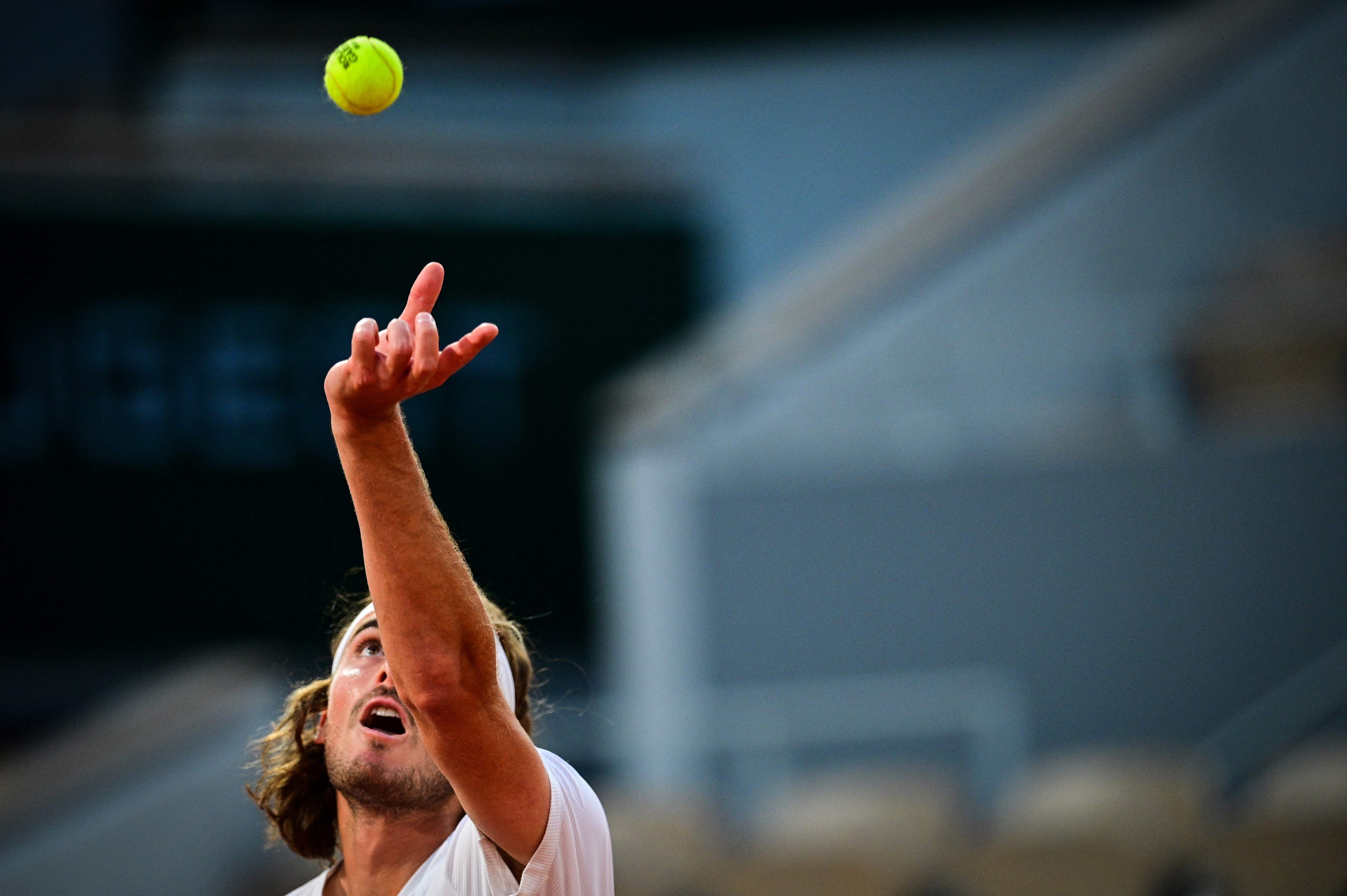 欧洲网球队强势西班牙网球队,西西帕斯惊艳世界 欧洲网球队强势西班牙网球队,西西帕斯惊艳世界