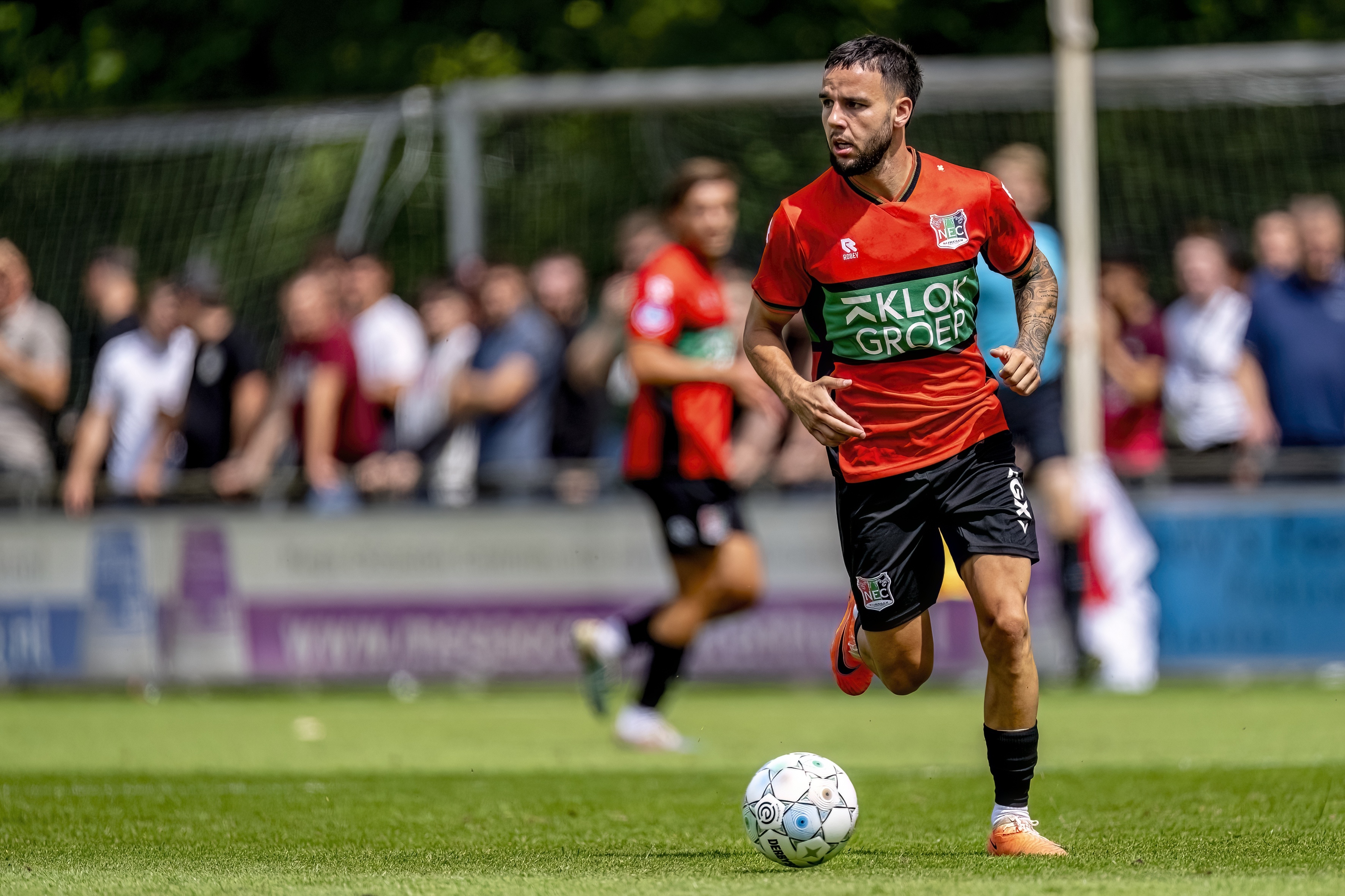 印尼队在体育界成为新的焦点 印尼队在体育界成为新的焦点