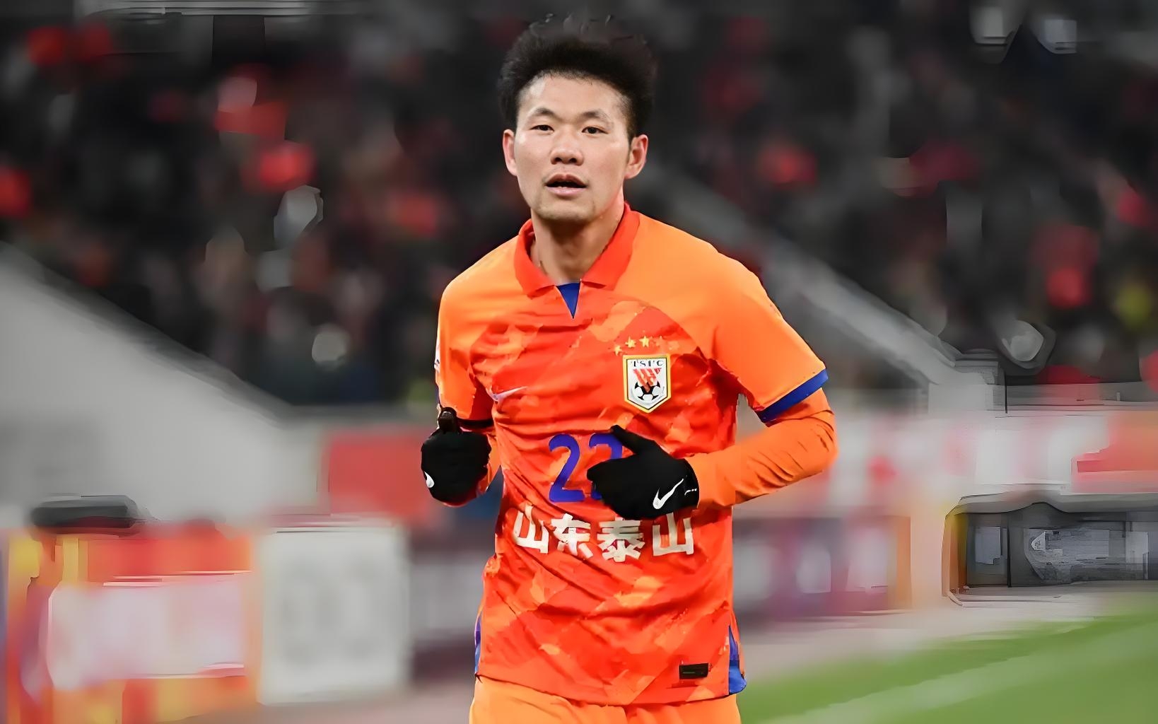 山东泰山实力雄厚，期待更好表现