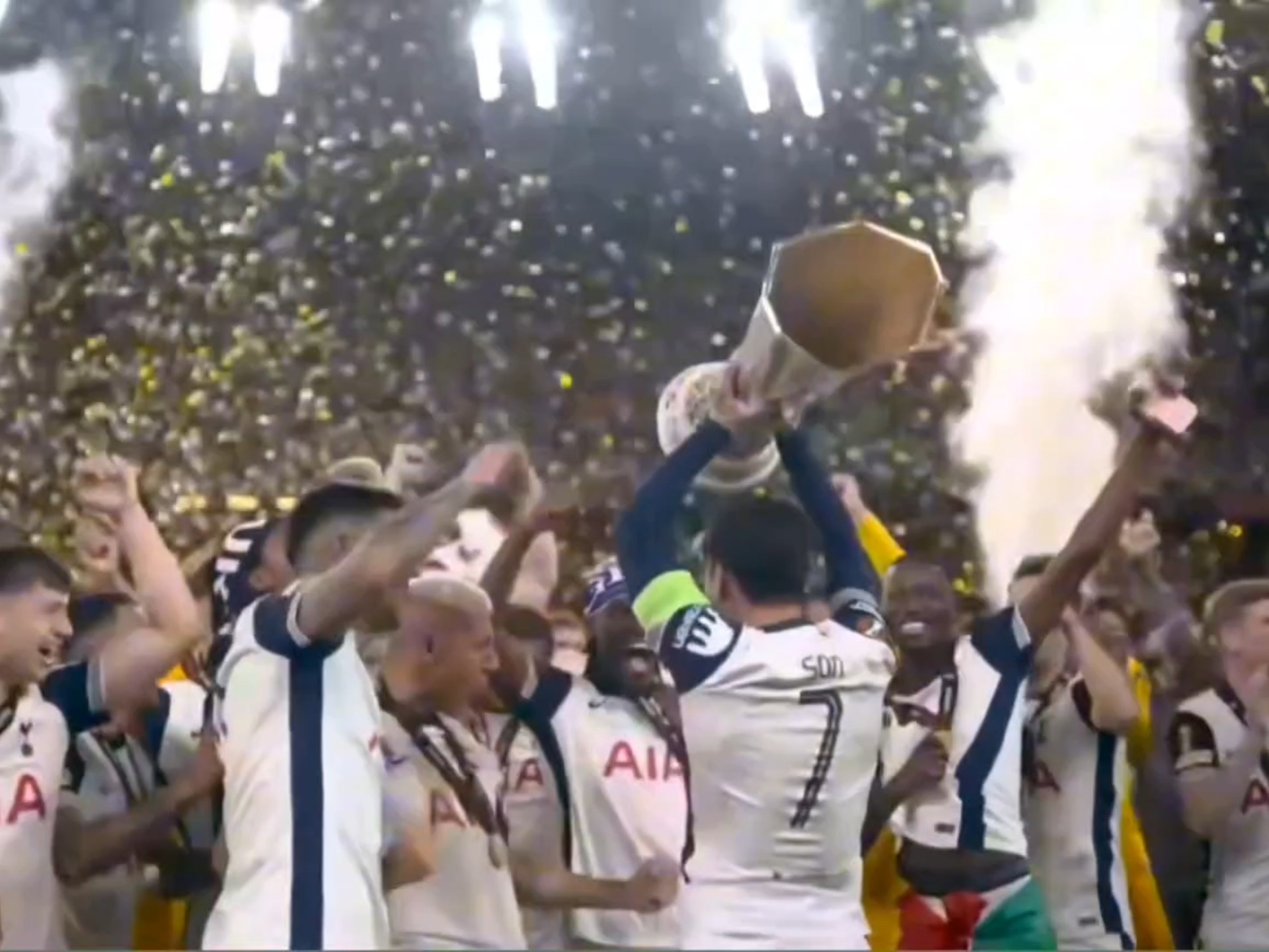 乐鱼在线娱乐-热刺胜出，保持联赛不败纪录