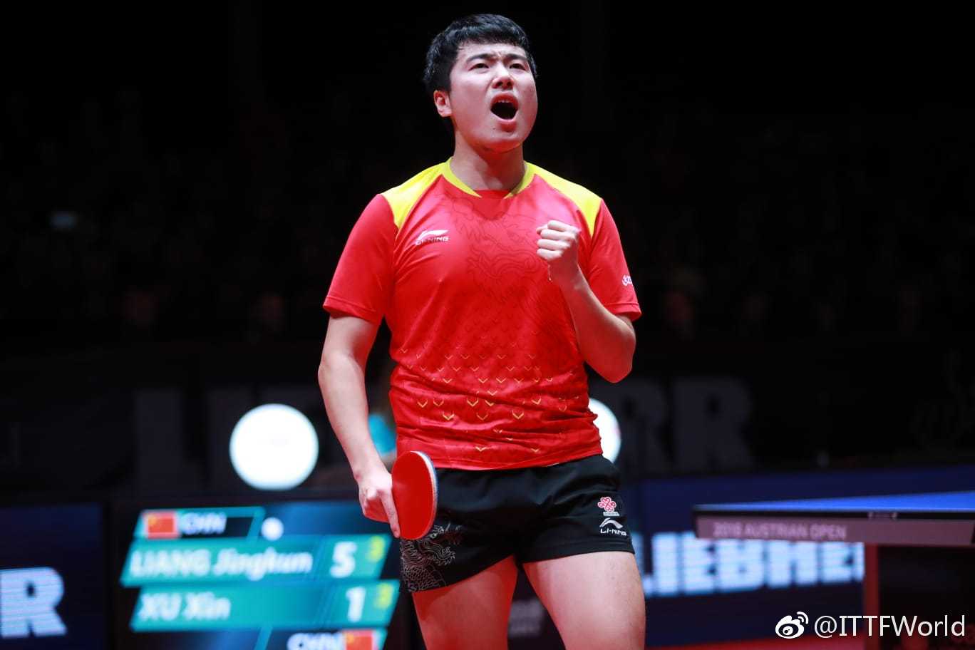 乐鱼体育官网网页版-奥地利队逆转英格兰队，梁靖崑扛起全队的简单介绍