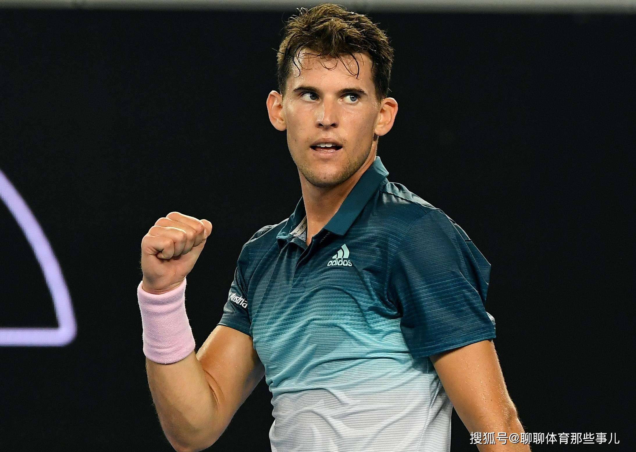 乐鱼体育登陆入口-法网碾压年终总决赛，蒂姆状态火热