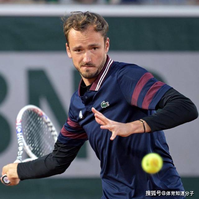 乐鱼体育登陆入口-澳网绝杀法网，梅德韦杰夫惊艳四座的简单介绍