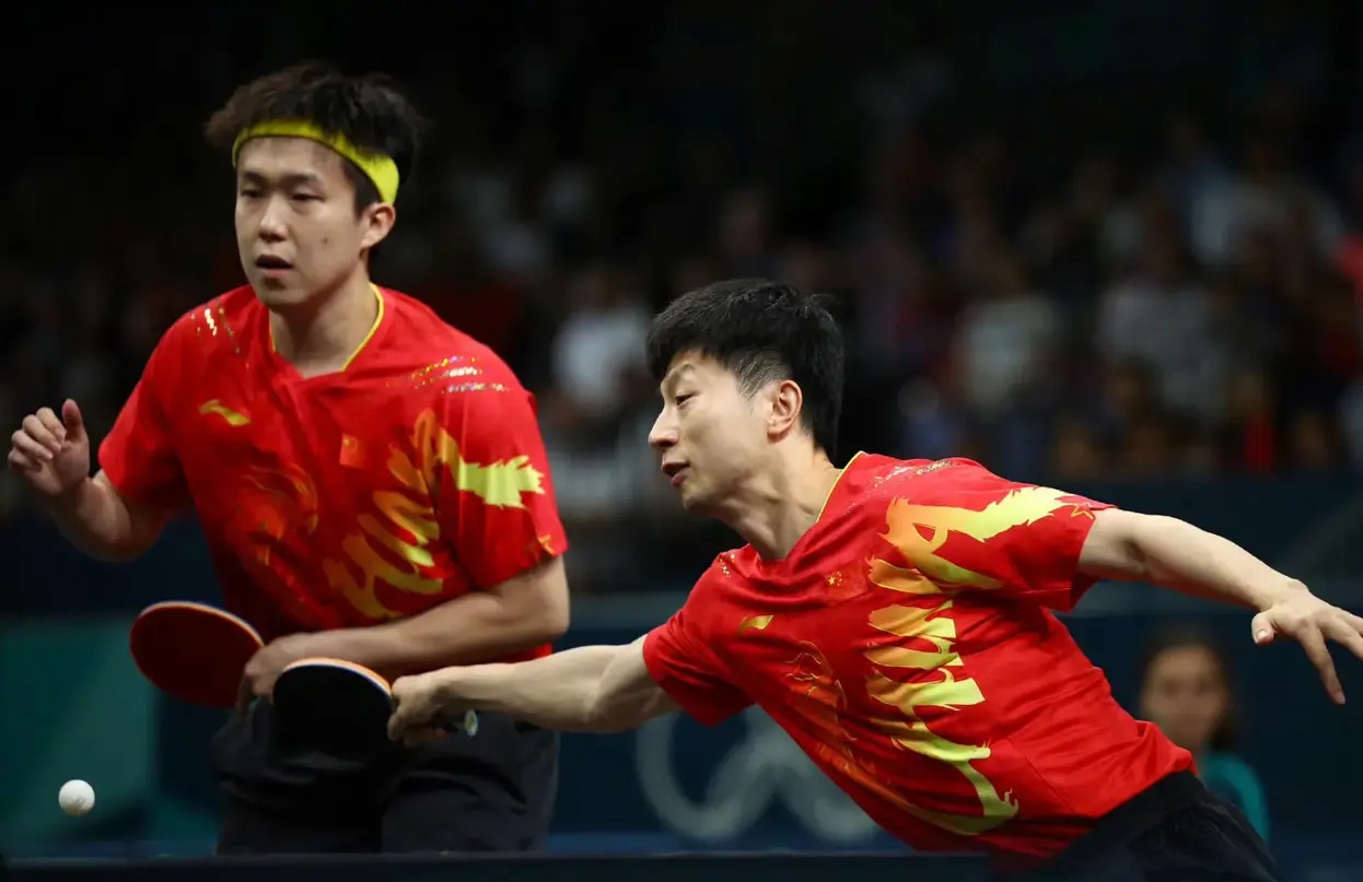 乐鱼在线娱乐-包含法国队碾压中国队，马龙状态火热的词条